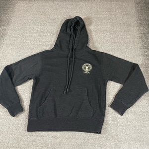 Obey Make Art Not War Pullover Hoodie